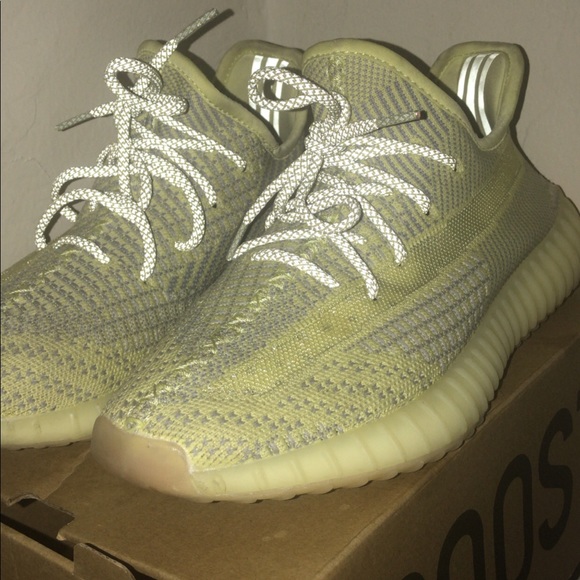 adidas yeezy boost static Toledo Imports